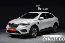 Renault Korea (Samsung) XM3, 2020