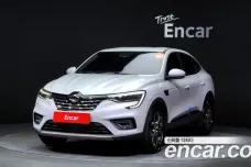 Renault Korea (Samsung) XM3, 2020