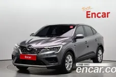 Renault Korea (Samsung) XM3, 2020