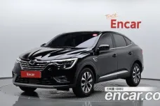 Renault Korea (Samsung) XM3, 2020