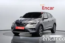 Renault Korea (Samsung) XM3, 2020