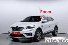 Renault Korea (Samsung) XM3, 2020