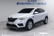 Renault Korea (Samsung) XM3, 2021