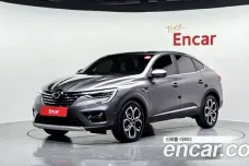 Renault Korea (Samsung) XM3, 2021