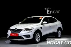 Renault Korea (Samsung) XM3, 2021