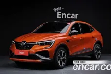 Renault Korea (Samsung) XM3, 2022