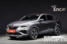 Renault Korea (Samsung) XM3, 2022