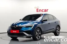 Renault Korea (Samsung) XM3, 2022