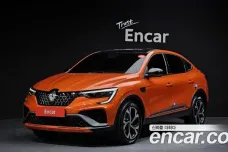 Renault Korea (Samsung) XM3, 2022