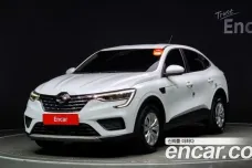 Renault Korea (Samsung) XM3, 2022