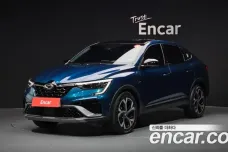 Renault Korea (Samsung) XM3, 2022