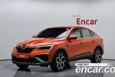 Renault Korea (Samsung) XM3, 2023