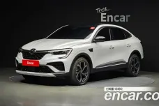 Renault Korea (Samsung) XM3, 2023