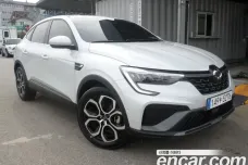 Renault Korea (Samsung) XM3, 2023