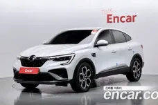 Renault Korea (Samsung) XM3, 2023