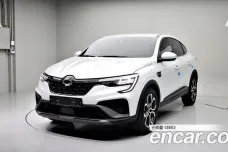 Renault Korea (Samsung) XM3, 2023