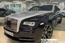 Rolls-Royce Lace, 2019