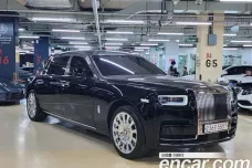 Rolls-Royce Phantom, 2018