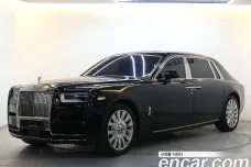 Rolls-Royce Phantom, 2020