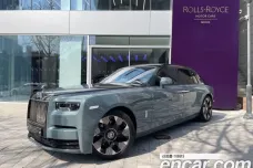 Rolls-Royce Phantom, 2022