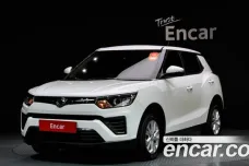 Ssangyong Berry New Tivoli, 2019