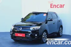 Ssangyong Berry New Tivoli, 2020