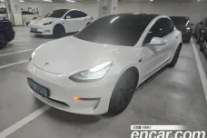 Tesla Model 3, 2020