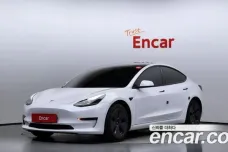 Tesla Model 3, 2022