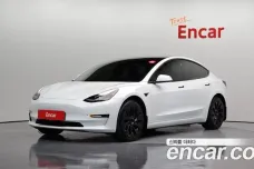 Tesla Model 3, 2022