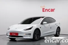 Tesla Model 3, 2022