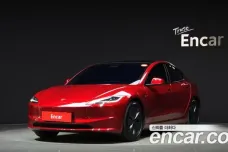 Tesla Model 3, 2024