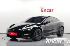 Tesla Model S, 2023