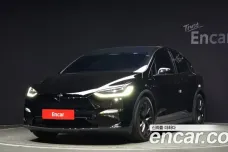 Tesla Model X, 2023