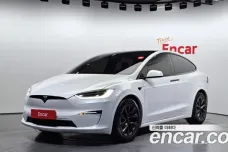 Tesla Model X, 2023