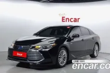 Toyota Avalon 5th Generation, 2020