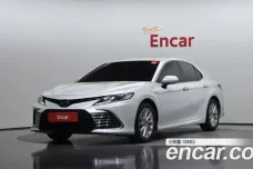 Toyota Camry (XV70), 2022