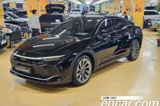 Toyota Crown Crossover, 2023