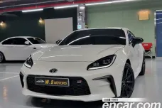 Toyota GR86, 2023