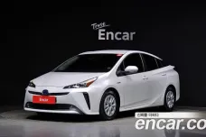 Toyota Prius 4th Generation, 2021