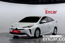 Toyota Prius 4th Generation, 2022