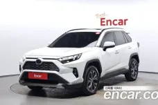 Toyota RAV4 5th Generation, 2022