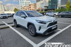 Toyota RAV4 5th Generation, 2023