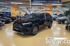 Toyota RAV4 5th Generation, 2023