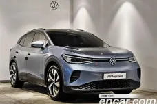 Volkswagen ID.4, 2023