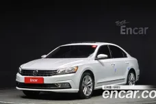 Volkswagen The New Passat, 2018