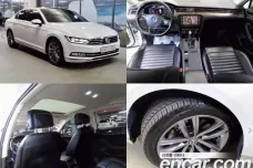 Volkswagen Passat GT (B8), 2018