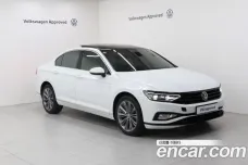 Volkswagen Passat GT (B8), 2022