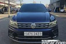 Volkswagen Tiguan Allspace, 2019