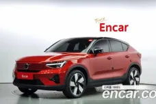 Volvo C40 Richards, 2022