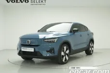 Volvo C40 Richards, 2023